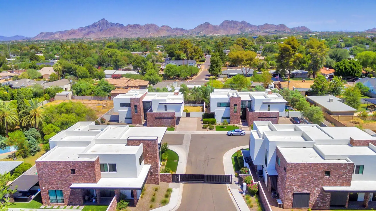Arcadia Heights